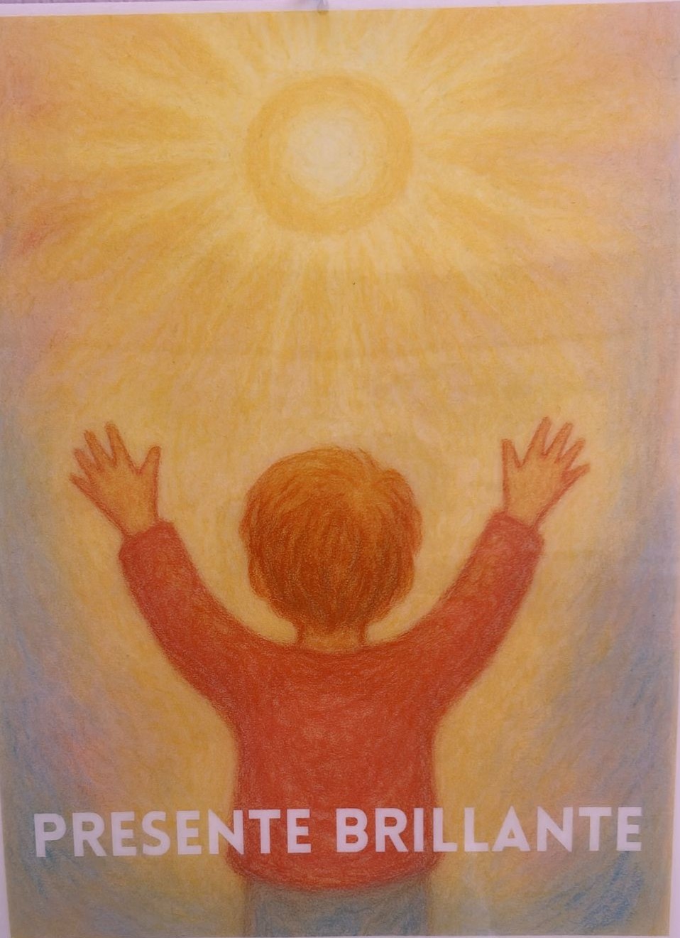 One World School Logo